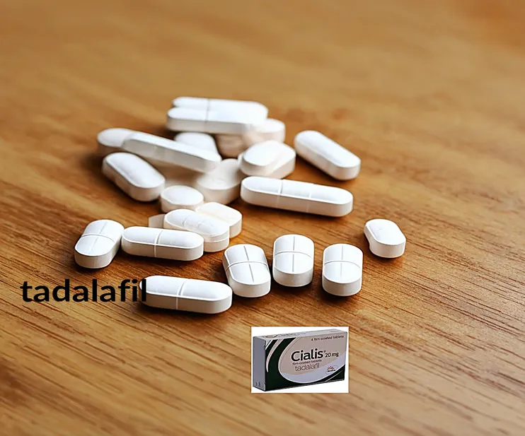 Tadalafil 2